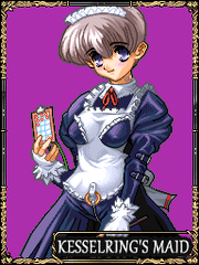 Kesselring Maid