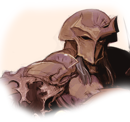 One-Armed-Knight