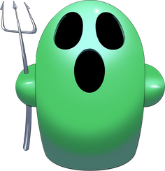 Green-Hanny-Galzoo
