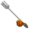 Puchi-Hanny-Arrow