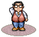 Doharas-sprite