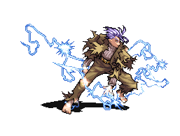 Ray Kichikuou Battler