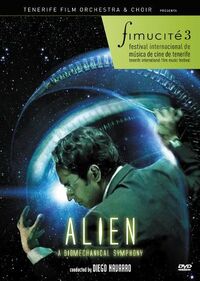 Alien ABS