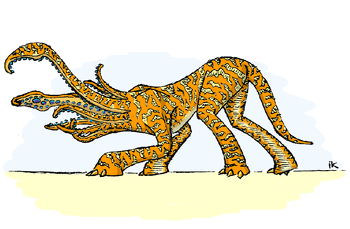 Tentiger