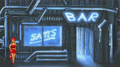 Samsbar