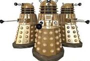 Daleks