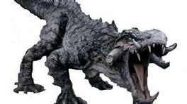 Atlasodon