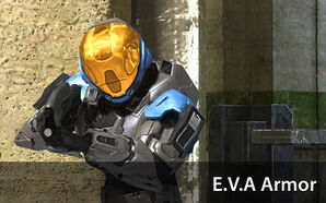 E.V.A