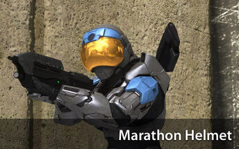 Marathon