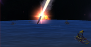 Zavvaku Ocean War 2