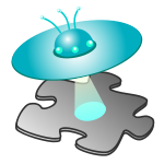 UFO Template