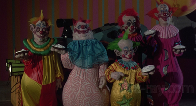 Killer Klowns