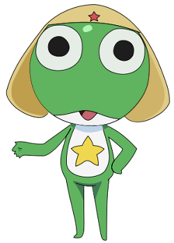 Keroro