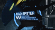 Xenomorph Spitter