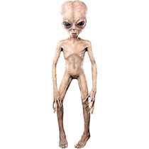 Alien Prop