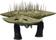 Groveback