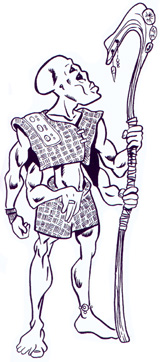 Aramandi