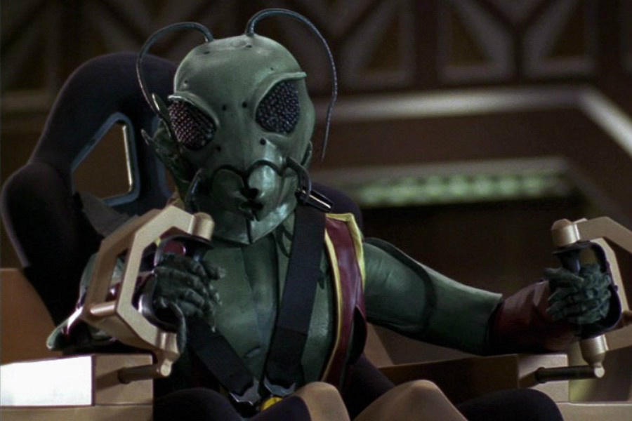 Than-Thre-Kull | Alien Species | FANDOM powered by Wikia
