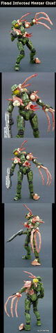 File:Flood Infected Master Chief by Jin Saotome.jpg