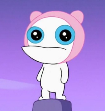meap phineas and ferb stuffed animal