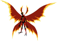 Ultimate Big Chill Necrofriggian