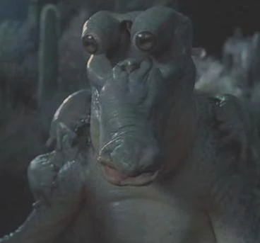 Mikey Men In Black  Alien Species  FANDOM powered by Wikia