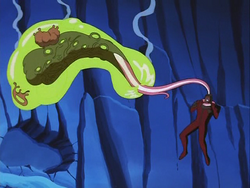Shoggoth