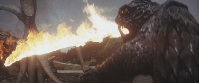 File:Gamera fights Viras..png