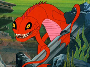 SurSnake