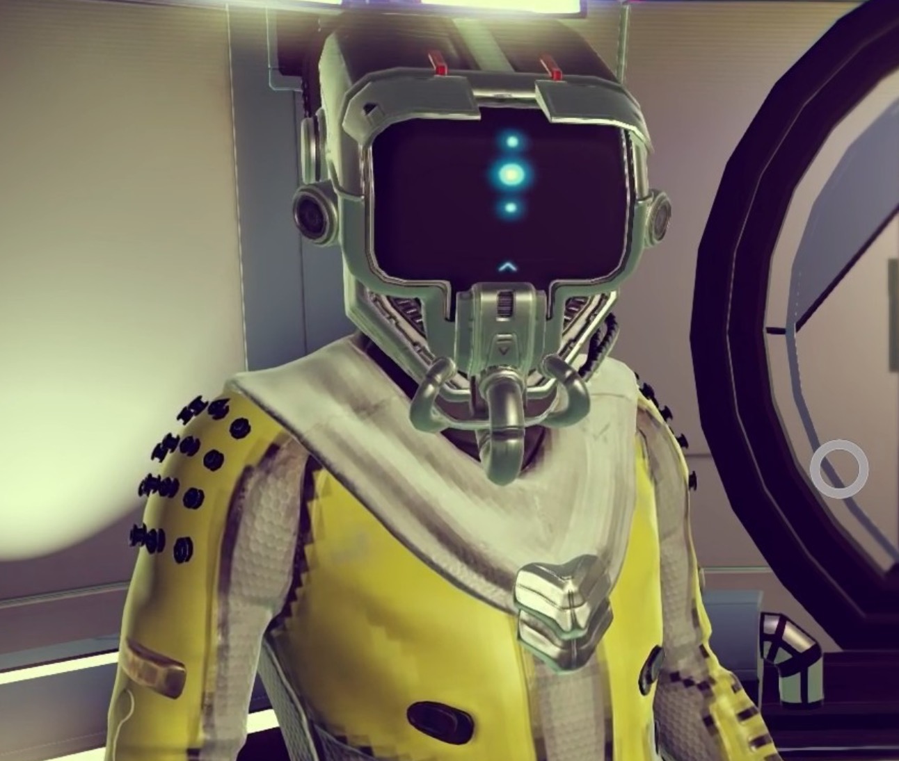 Korvax (No Man's Sky) | Alien Species | FANDOM powered by Wikia