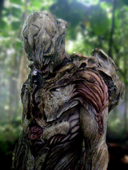 RiverGhost