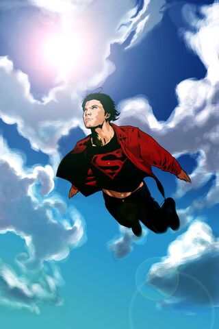File:SuperBoy by duh184.jpg