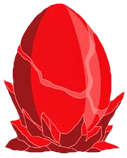 Time Beast Egg