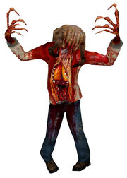Zombie