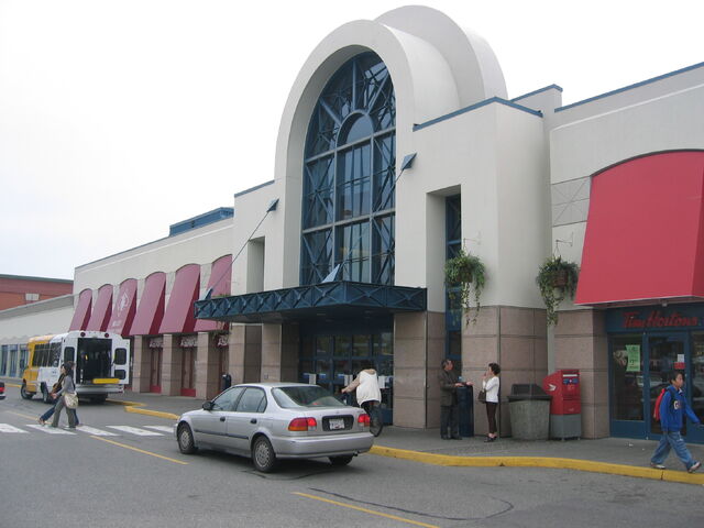 File:Silver Hills Mall Exterior.jpg