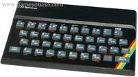 ZX Spectrum
