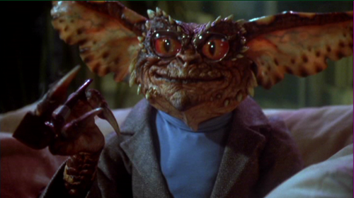 Brain Gremlin