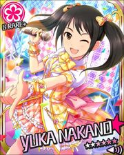 Yuka 6