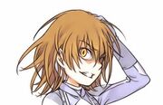 Misaka worst