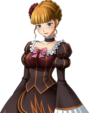 Chick Beatrice