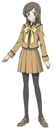 Nanami Mozo