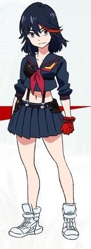 Ryuko