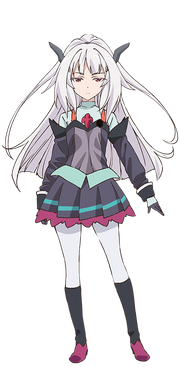 Orphelia