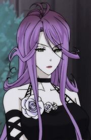 Cordelia