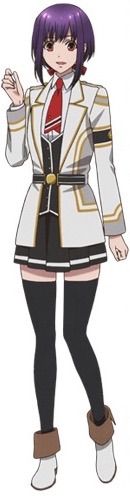 Yui Kusa