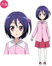 Shiori S
