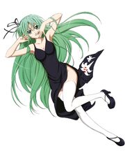 Shion dres