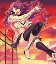 Natsuhi