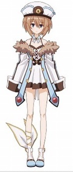Blanc 1