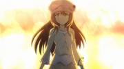 Sylvia Human Form